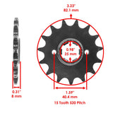 Caltric Chain, image 4 of 4