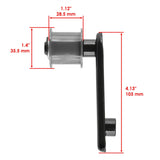 Caltric Chain Adjuster TL115, image 2 of 4