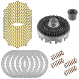 Caltric Clutch Plate CP1368FX101DM, image 4 of 4