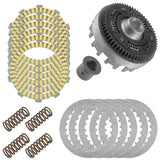 Caltric Clutch Plate CS1350FX101DM, image 4 of 4