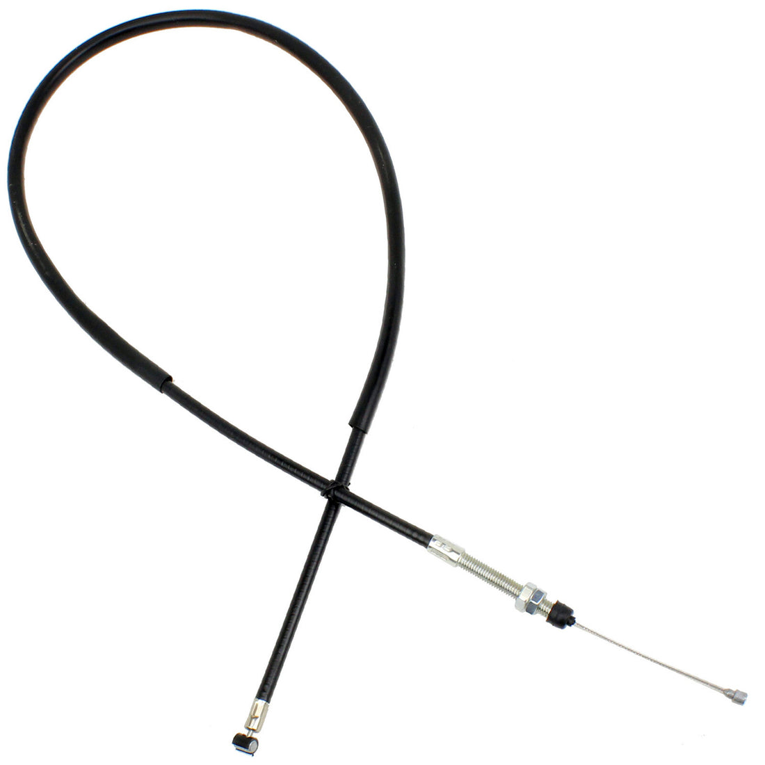 Caltric Clutch Cable CL127AA1002