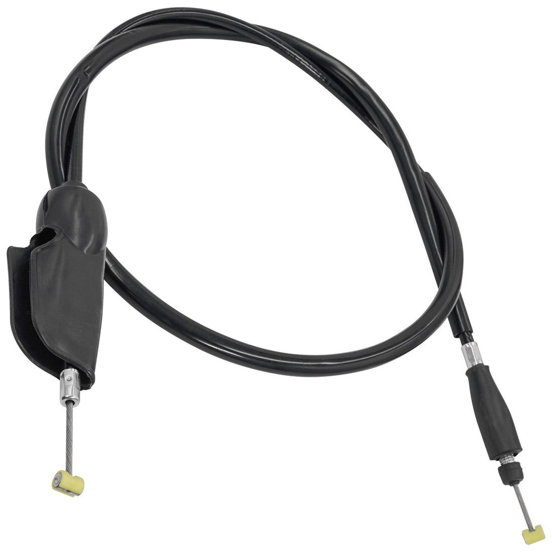 Caltric Clutch Cable CL158, image 1 of 4