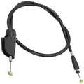 Caltric Clutch Cable CL158, image 1 of 4