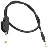 Caltric Clutch Cable CL158, image 1 of 4