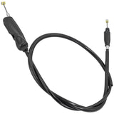 Caltric Clutch Cable CL158, image 2 of 4