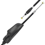 Caltric Clutch Cable CL158, image 3 of 4