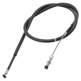 Caltric Clutch Cable CL187, image 2 of 4
