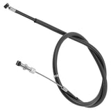 Caltric Clutch Cable CL187, image 4 of 4