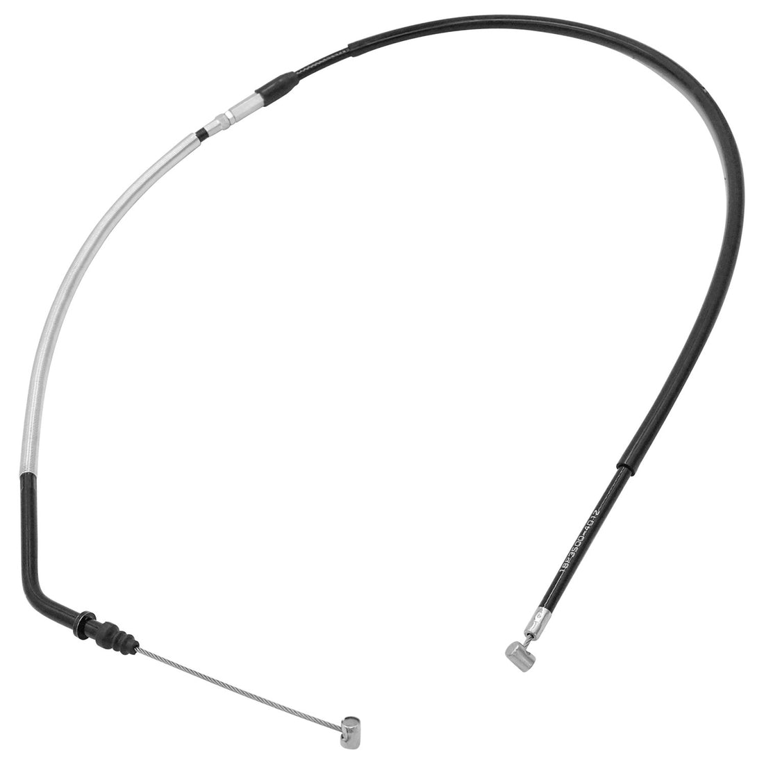 Caltric Clutch Cable CL188 - LA, image 1 of 4