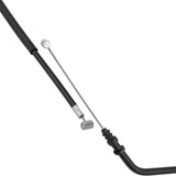 Caltric Clutch Cable CL188 - LA, image 3 of 4
