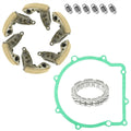 Caltric Starter Clutch, image 1 of 4