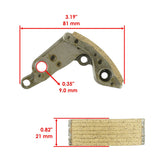 Caltric Starter Clutch, image 2 of 4