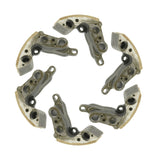 Caltric Starter Clutch, image 3 of 4