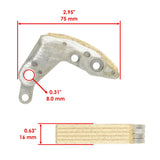 Caltric Starter Clutch, image 2 of 4
