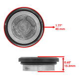 Caltric Clutch Cover ZG143, image 2 of 4