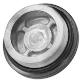 Caltric Clutch Cover ZG143, image 3 of 4
