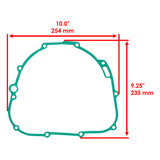 Caltric Gasket GT460, image 2 of 4