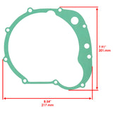 Caltric Gasket GT348, image 2 of 4