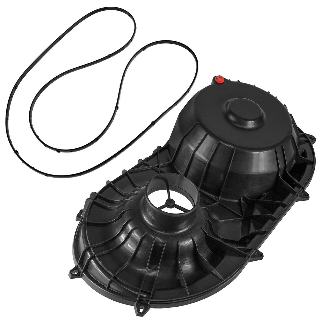Caltric Engine Case CV107AA2001, image 1 of 4