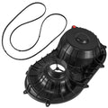 Caltric Engine Case CV107AA2001, image 1 of 4