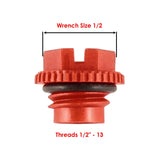 Caltric Clutch Cover, image 2 of 4