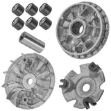 Caltric CVT Clutch PS124, image 2 of 4
