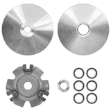 Caltric CVT Clutch PS124, image 4 of 4
