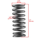 Caltric Clutch Plate, image 2 of 4