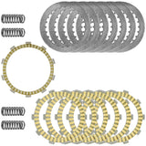 Caltric Clutch Plate, image 3 of 4