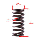Caltric Clutch Plate, image 2 of 4