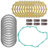 Caltric Clutch Plate, image 3 of 4