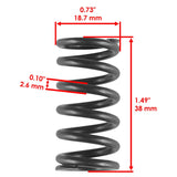 Caltric Clutch Plate, image 2 of 4