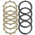 Caltric Clutch Plate FP114A2019, image 1 of 4