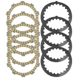 Caltric Clutch Plate FP114A2019, image 1 of 4