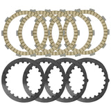 Caltric Clutch Plate FP114A2019, image 2 of 4