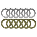 Caltric Clutch Plate FP207A2001, image 3 of 4