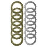 Caltric Clutch Plate FP207A2001, image 4 of 4
