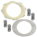 Caltric Clutch Plate FP105A2045