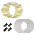 Caltric Clutch Plate FP105A2046