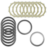 Caltric Clutch Plate MO2039FP174MD, image 2 of 4