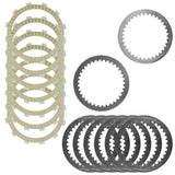 Caltric Clutch Plate MO2039FP174MD, image 3 of 4