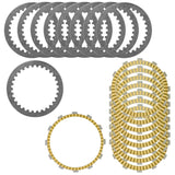 Caltric Clutch Plate FP146A2021, image 3 of 4