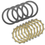Caltric Clutch Plate FP136A2002, image 1 of 4