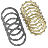 Caltric Clutch Plate FP136A2002, image 3 of 4