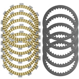 Caltric Clutch Plate FP136A2002, image 4 of 4