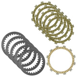 Caltric Clutch Plate FP117A2014, image 3 of 4