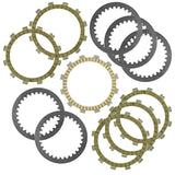 Caltric Clutch Plate FP117A2014, image 4 of 4
