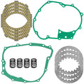 Caltric Clutch Plate, image 1 of 4