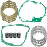 Caltric Clutch Plate, image 1 of 4