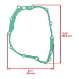 Caltric Clutch Plate, image 3 of 4